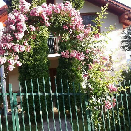 Natural House *