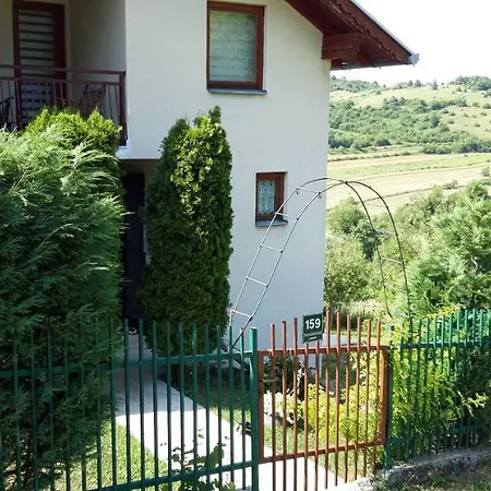 Сasa de vacaciones Natural House *