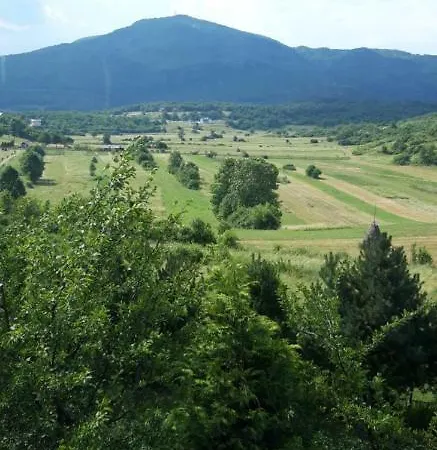 Natural House Sarajevo