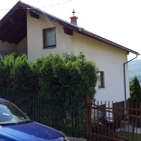 Natural House *