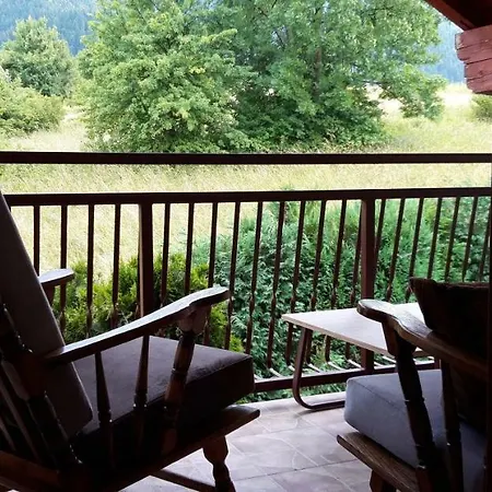 Сasa de vacaciones Natural House Sarajevo