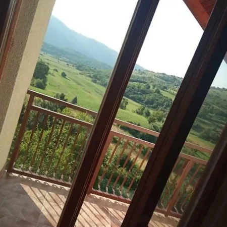 Сasa de vacaciones Natural House Sarajevo