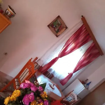Сasa de vacaciones Natural House