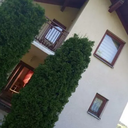 Сasa de vacaciones Natural House
